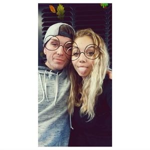 Meet your Posher, Robbie